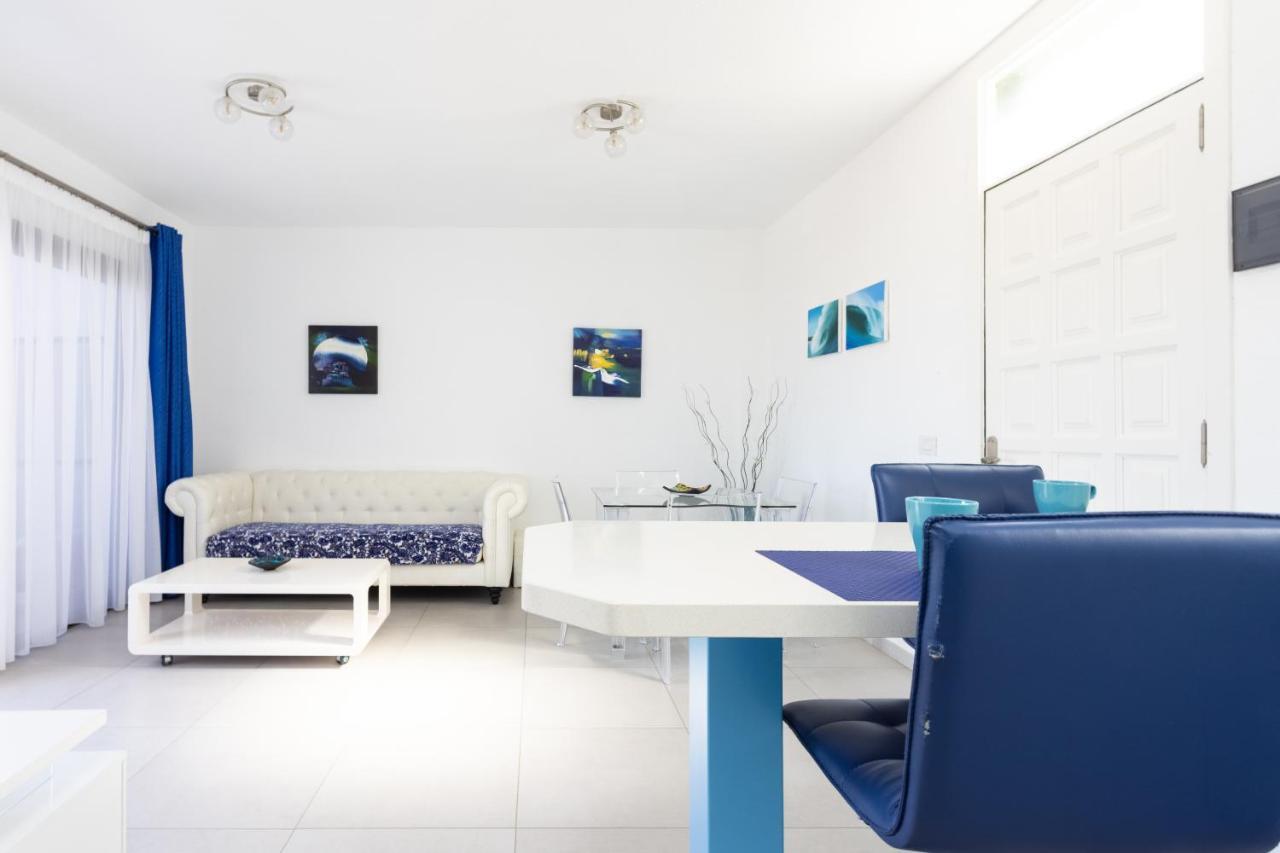 Home2Book Charming Apartment Costa Del Silencio Arona (Tenerife) Exterior foto