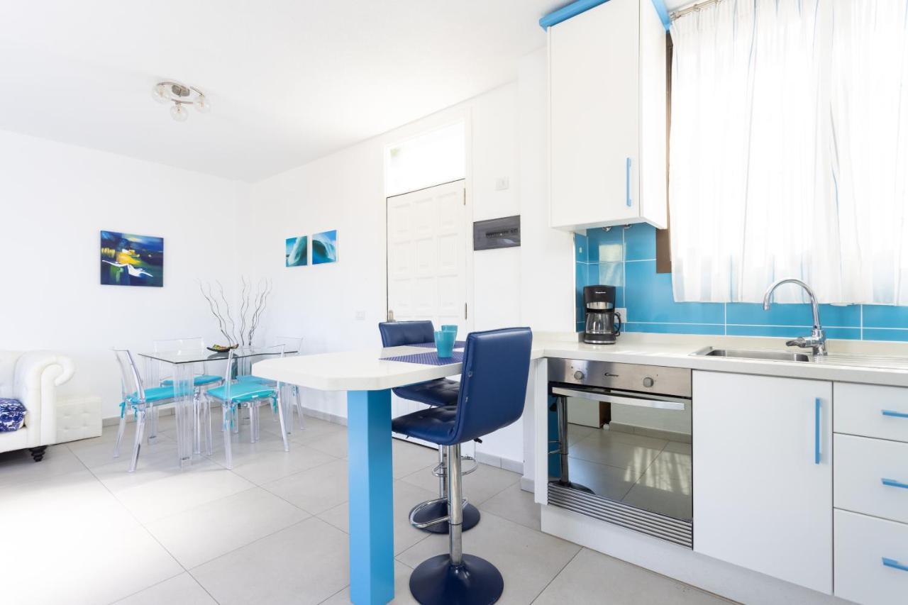 Home2Book Charming Apartment Costa Del Silencio Arona (Tenerife) Exterior foto
