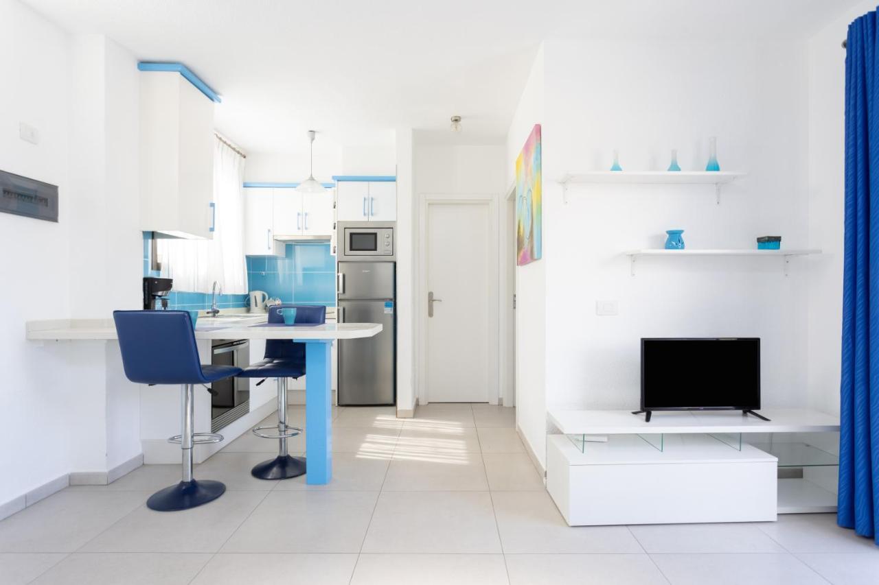 Home2Book Charming Apartment Costa Del Silencio Arona (Tenerife) Exterior foto