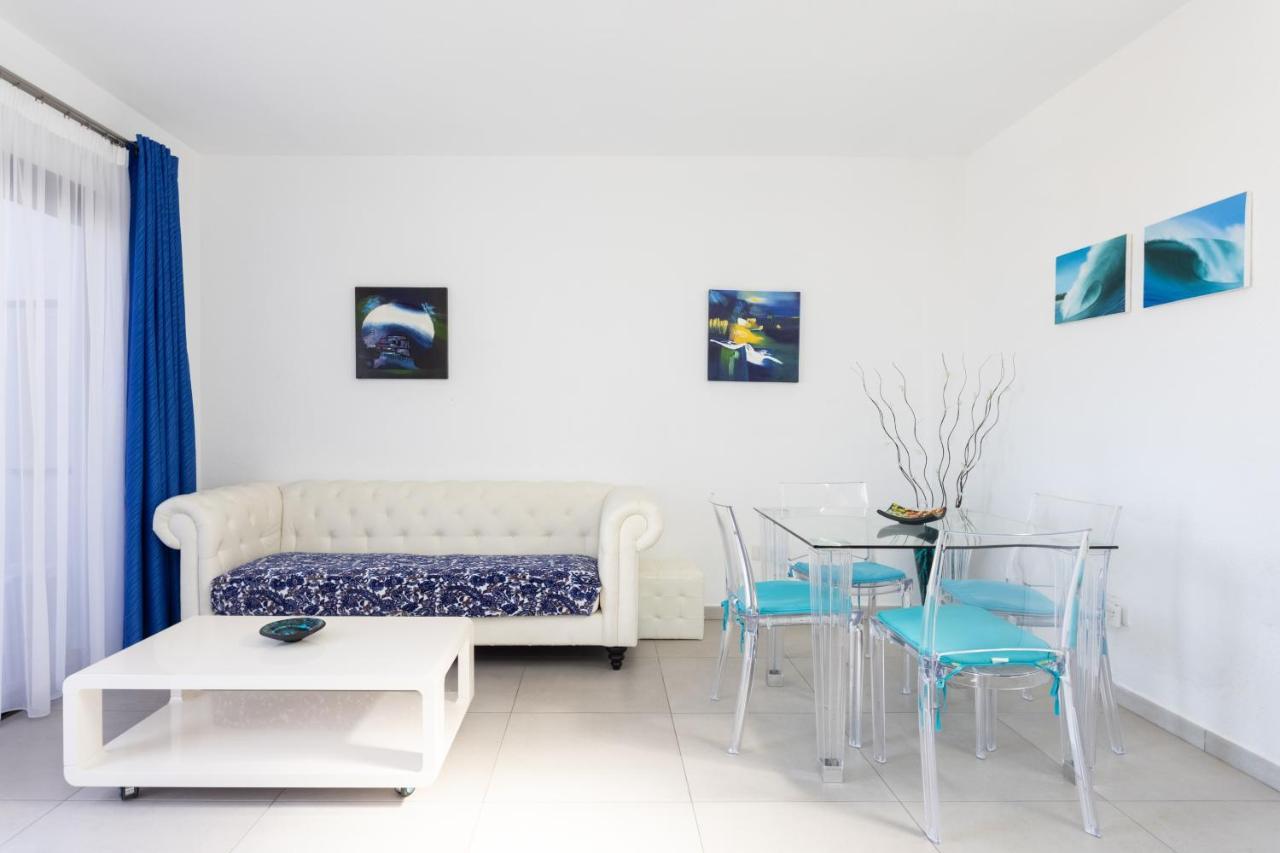 Home2Book Charming Apartment Costa Del Silencio Arona (Tenerife) Exterior foto