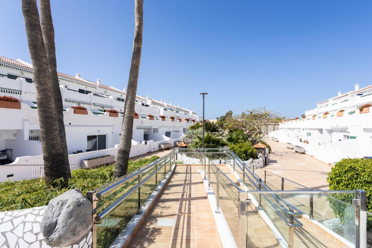 Home2Book Charming Apartment Costa Del Silencio Arona (Tenerife) Exterior foto