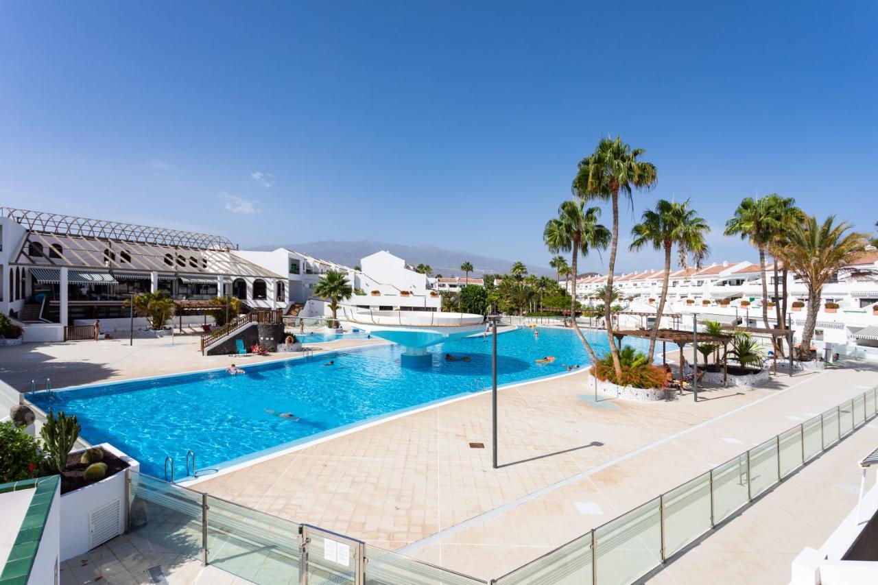 Home2Book Charming Apartment Costa Del Silencio Arona (Tenerife) Exterior foto