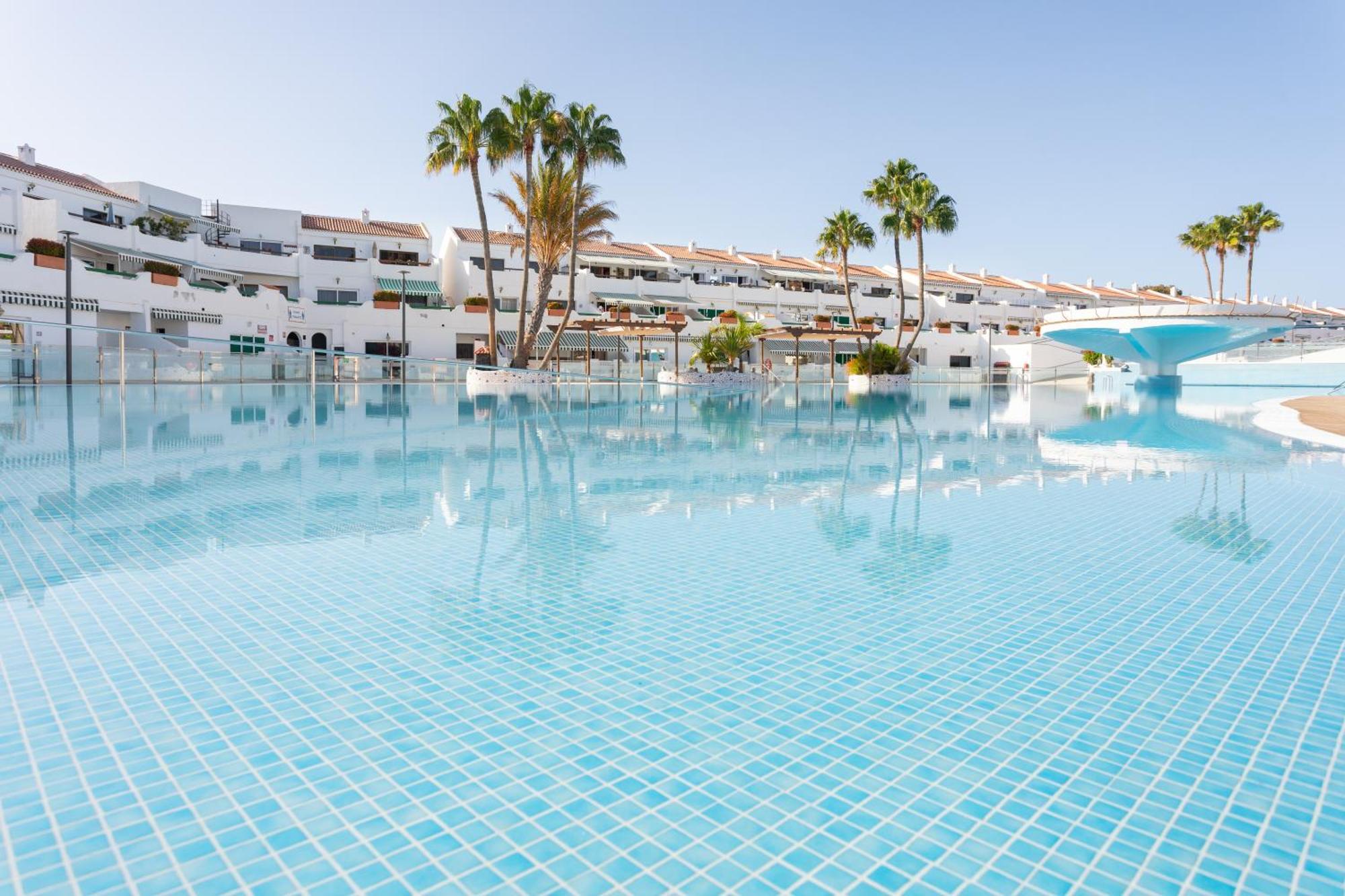 Home2Book Charming Apartment Costa Del Silencio Arona (Tenerife) Exterior foto