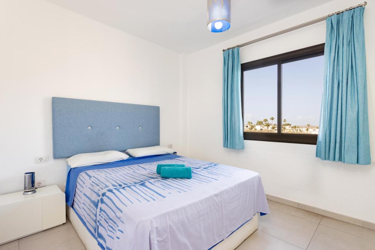 Home2Book Charming Apartment Costa Del Silencio Arona (Tenerife) Exterior foto