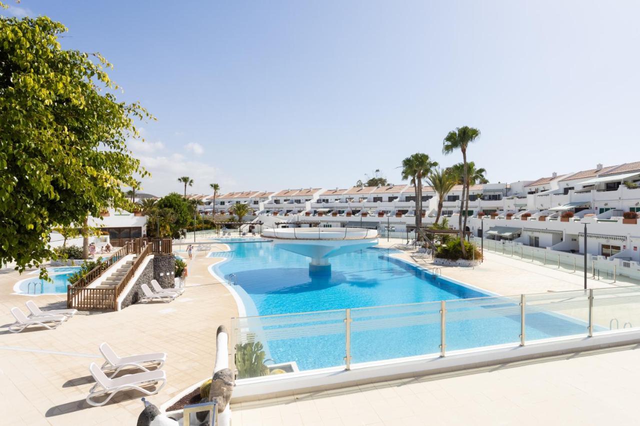 Home2Book Charming Apartment Costa Del Silencio Arona (Tenerife) Exterior foto