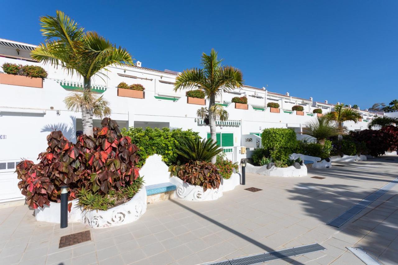 Home2Book Charming Apartment Costa Del Silencio Arona (Tenerife) Exterior foto