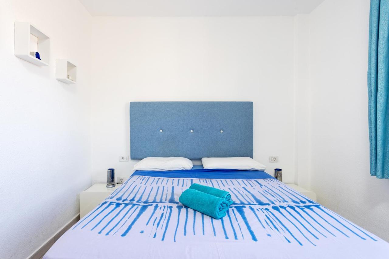 Home2Book Charming Apartment Costa Del Silencio Arona (Tenerife) Exterior foto