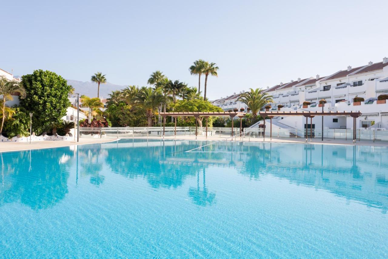 Home2Book Charming Apartment Costa Del Silencio Arona (Tenerife) Exterior foto